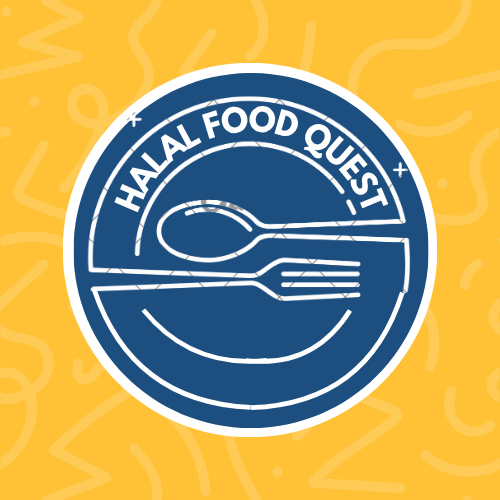Halal Food Quest